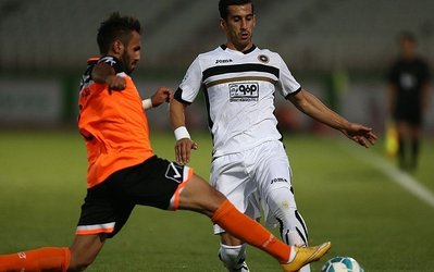 حاجی‌صفی: فردا برای عقد قرارداد به آلمان می‎روم