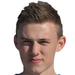 Fredrik Aursnes/مولدِ /نروژ / باشگاهی / مردان (1526)/30