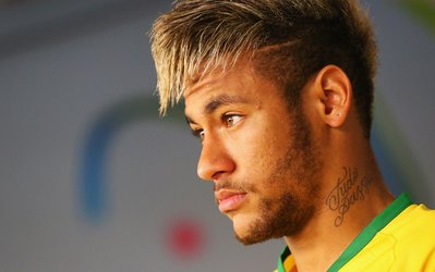 نیمار: تیم ملی برزیل در من خلاصه نمی‌شود