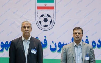 از "بگم‌، بگم‌" تا سیاستِ سکوت دبیرکل!