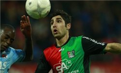 پیشنهادهای باشگاه‌های اروپایی به  علیرضا جهانبخش