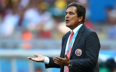 پینتو: برای رویارویی با هر حریفی آماده هستیم