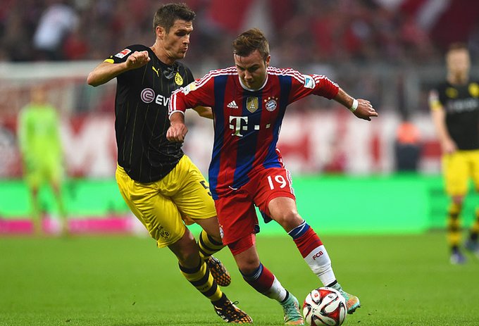 ماریو گوتزه