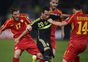 سانتی کازورلا