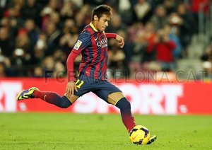 بارسلونا 2-1 ویارئال/هفته شانزدهم