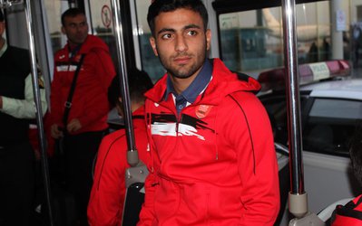 پیشنهاد وسوسه انگیز پرسپولیس به محرمی