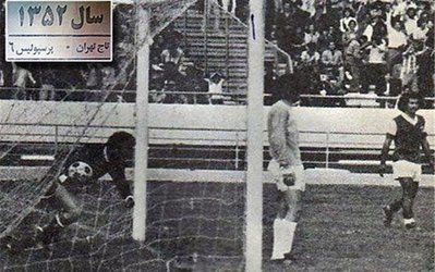 سوژه روز | يك اتفاق و ادعاي ويژه؛ پيدا شدن فيلم 2 گل از دربي معروف شش تايي ها!