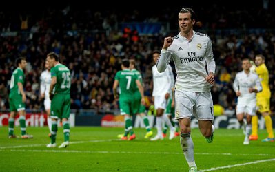 53 درصد هواداران رئال: گرت بیل را بفروشید