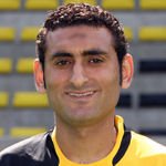 احمد ابول امین سمیر/اَلمِصری /مصر / باشگاهی / مردان (994)/31