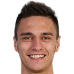 Gregor Bajde/ماریبور /اسلوونی / باشگاهی / مردان (719)/31