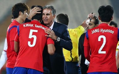 یادداشت روز | ساخت کی‌روش! / درباره تلاش بیهوده 270 دقیقه‌ای کره‌ای‌ها برای شکستن یک قفل