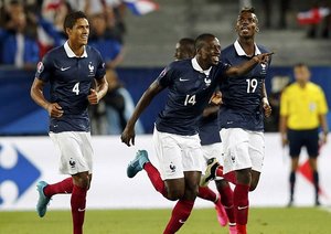 بلیس ماتویدی