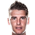 مارکو پیریدیگار/رودار /اسلوونی / باشگاهی / مردان (2473)/40