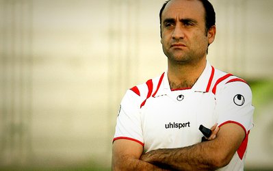 عبدی: پرسپولیس هنوز فرصت جبران دارد/کادر فنی باید بداند در چه موقعیتی قرار دارد