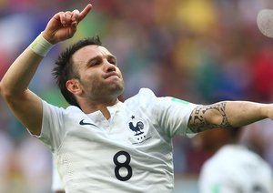 ماتيو والبوئنا