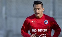 منچستریونایتد پروژه جذب سانچس را کلید زد