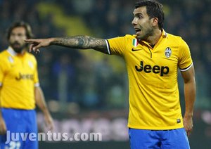 پارما 0-1 یوونتوس / هفته ی یازدهم