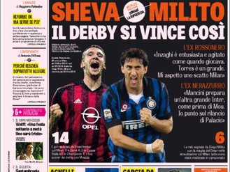 گاتزتا دلو اسپورت