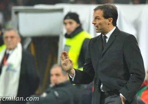 میلان ۲-۲ رم / هفته شانزدهم|میلان ۲-۲ رم / هفته شانزدهم