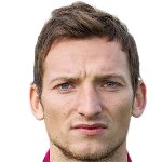 ليبور كوزاک/اسپارتا پراگ /جمهوری چک / باشگاهی / مردان (262)/36