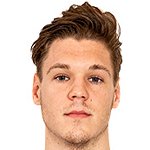 Niclas Vemmelund/داندوک /ایرلند / باشگاهی / مردان (869)/33