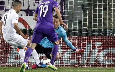 سری آ | فیورنتینا 0 - هلاس ورونا 1 / شکست خانگی فیورنتینا در دقیقه 90