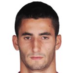 ماکسیم گونالونز/گرانادا /اسپانیا / باشگاهی / مردان (691)/36