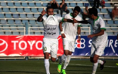 جام حذفی | رجب‌زاده: اول صبا را ببریم، بعد درباره پرسپولیس صحبت می‌کنیم