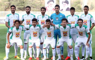 ذوب‌آهن 20 تیر به مصاف فنرباغچه ترکیه می‌رود