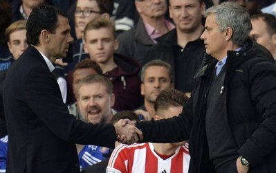 مورینیو: من طرفدار رئال هستم