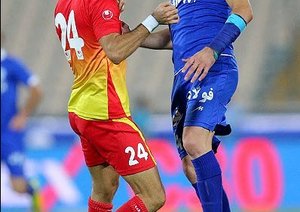 آندرانیک تیموریان