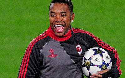 روبینیو در دوراهی / سانتوس یا MLS ؟