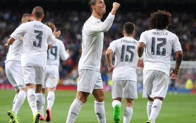 بنیتز: تردیدی نیست... رونالدو بهترین است!