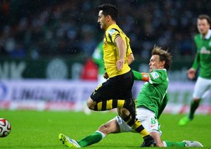 اُموت گوندوگان