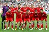 ترکیب تیمهای ملی ایران و سوئد اعلام شد