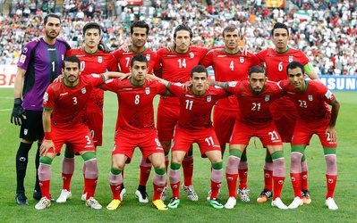 10 روز دیگر قرعه کشی انتخابی جام جهانی برگزار می شود/ایرانی ها بی خبر از دنیا!