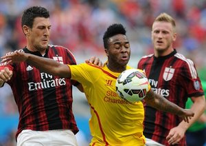 رحيم استرلینگ