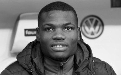 گزارش تصویری | جزئیاتی تازه از مرگ دلخراش بازیکن بلژیکی ولفسبورگ