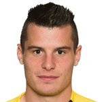 Helge Valvatne Sandvik/هوجسند /نروژ / باشگاهی / مردان (5122)/35