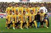 ملیپوشان سپاهان به اردوی آفریقا نمیروند