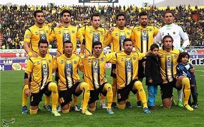 نشست تعیین وضعیت 6 ملی پوش سپاهان به فرداموکول شد