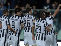 تیم منتخب هفته دهم سری‌آ ایتالیا / شکست آاس رم و تداوم صدرنشینی یوونتوس