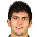 فانول پردداج/ساربُروکِن /آلمان / باشگاهی / مردان (3847)/34