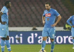 گونزالو ایگواین