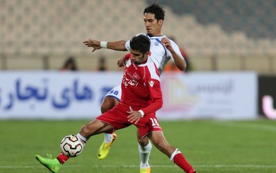 مظلومی از برونو سزار به فرزاد حاتمی رسید