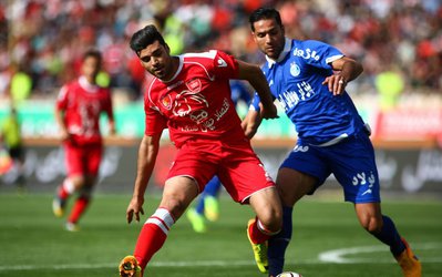 عبدی: فشار روی قلعه‌نویی بیشتر از برانکو بود/ مشکلات پرسپولیس فنی نیست