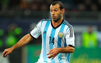 ماسچرانو: هلند تشنه قهرمانی جهان است