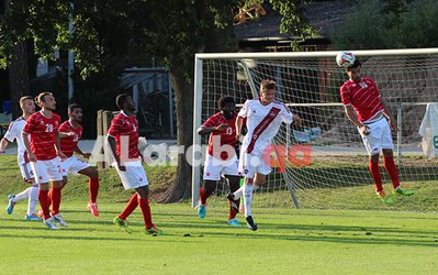 پیروزی پرگل العربی در غیاب دژاگه