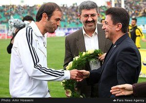 سپاهان 0-0 استقلال تهران / هفته هفدهم|سپاهان 0-0 استقلال تهران / هفته هفدهم