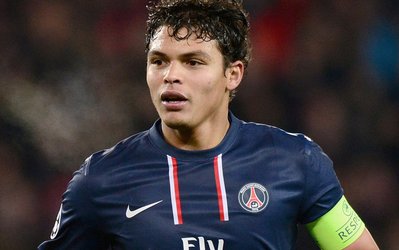 سیلوا: پاری‌سن‌ژرمن بهترین خط دفاعی جهان را دارد